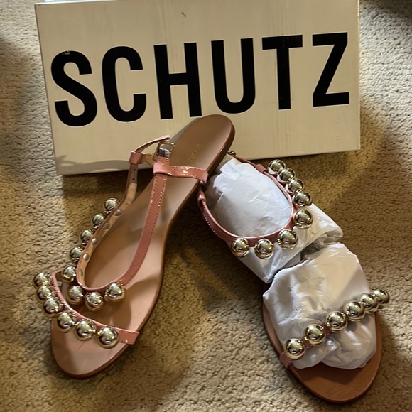 SCHUTZ Shoes - Schultz sandals